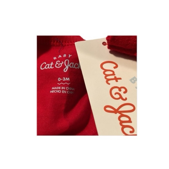 Cat & Jack Just In Time For The Nice List - Picture 5 of 7